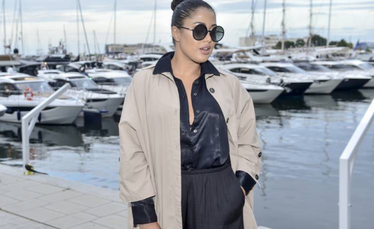 Patricia Kazadi w ciężkim stanie trafiła do szpitala. "Wirus atakował po kolei wszystkie narządy"