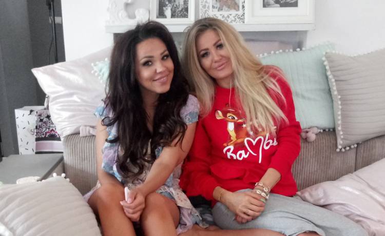 "Gogglebox". Bomba i Mrozowska nie pojawią się już razem. Wystąpiły z nowymi osobami!