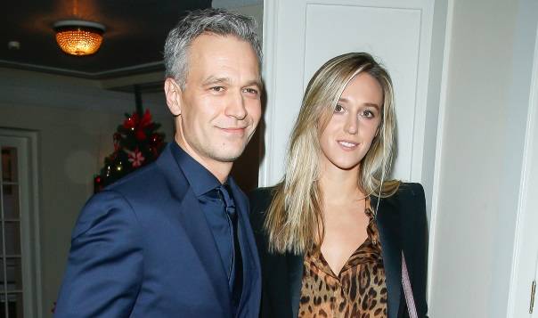 Aleksandra Żebrowska oczami męża. Przed obiektywem pojawiła się w samej bieliźnie! [WIDEO]