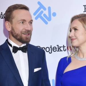 Nowy program z Barbarą Kurdej-Szatan w TV. Poprowadzi go z Przemysławem Kossakowskim!