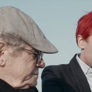 Michał Wiśniewski: "Chciałbym przeprosić za tamte słowa". Nagrał piosenkę o rozstaniu z Dominiką Tajner [WIDEO]