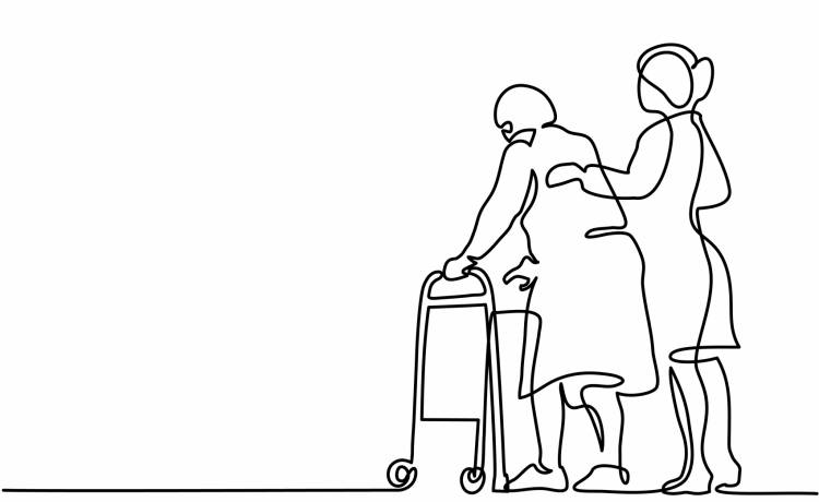 Praca w opiece w Niemczech w 2025 roku – atrakcyjne oferty pracy w opiece w Niemczech z Veritas Opieka