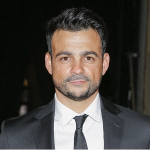 Robert El Gendy rozstał się z długoletnią partnerką. "Nie życzę nikomu..."