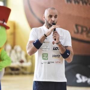 Marcin Gortat odpiera krytykę. Ostatnim wywiadem wywołał burzę. "Gardzę kobietami, które..."