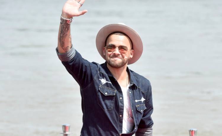 Michał Piróg pokazał zbyt wiele? Dodał niemal nagie zdjęcie i apeluje: "Nie wstydź się"