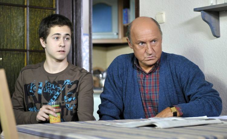 Sergiusz Żymełka przeszedł metamorfozę. Tak wygląda dziś Filip z "Rodziny zastępczej". Fani rozczarowani