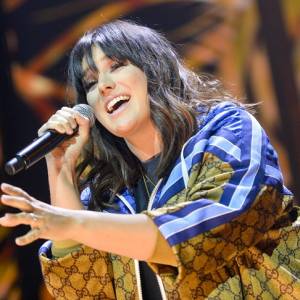 Ewa Farna: Piękna przyszła mama! Wokalistka pochwaliła się zdjęciami z wakacji