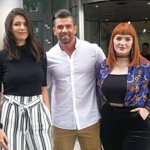 "Big Brother 2". Oni walczą o udział w programie. Co wiemy o Wiktorii, Martynie i Sewerynie?