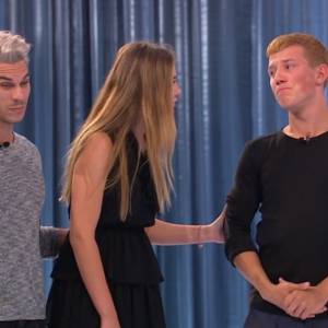 "Top Model 8". Kolejny bardzo wzruszający odcinek! W programie pojawiła się nowa uczestniczka                                      