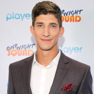 Gwiazdor "Top Model" trafił do szpitala! "Mimo że jestem dużym chłopcem to boje się operacji"