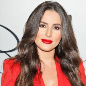 Ukochana Krychowiaka odsłoniła na imprezie zbyt wiele?! Niewiele kobiet zdecydowałoby się na taką stylizację [FOTO] 