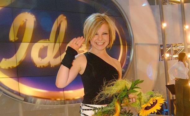 Alicja Janosz ponad dwadzieścia lat od zwycięstwa w programie "Idol". Na najnowszych nagraniach zachwyca wyglądem! 