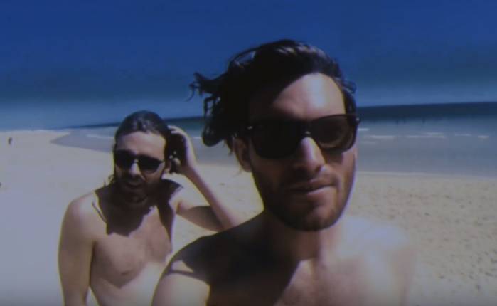 "Dżins" Dawida Podsiadły w tanecznym remixie zespołu BeMy. Sprawdź!