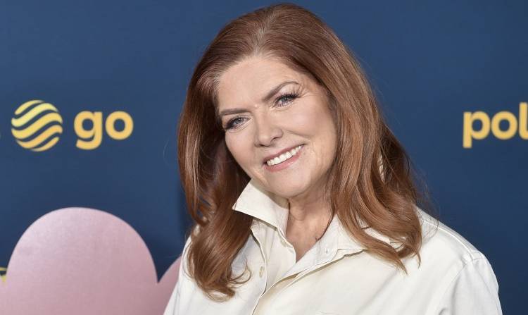 Katarzyna Dowbor nie ma kontaktu z Elżbietą Romanowską. "Liczyłam na telefon od niej"