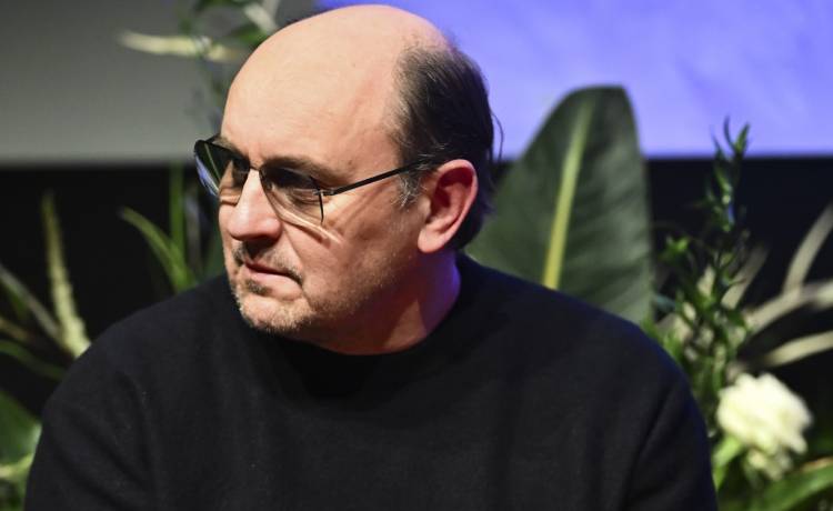 Adam Woronowicz. Fot. AKPA