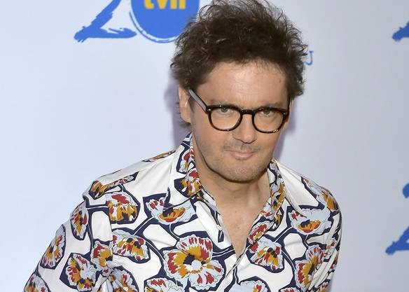 Kuba Wojewódzki przeraził swoich fanów zdjęciem sprzed lat? "Pierwsze skojarzenie: Seryjny morderca"                                     