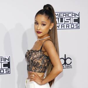 Koniec małżeństwa Ariany Grande. Wokalistka i agent nieruchomości rozwodzą się