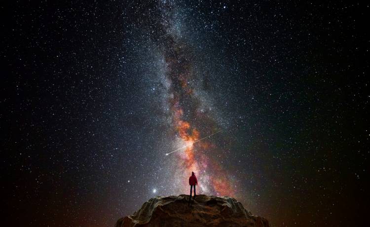 To odkrycie może wywrócić nasze myślenie o kosmosie. Nieprawdopodobne wyniki obserwacji astronomicznych