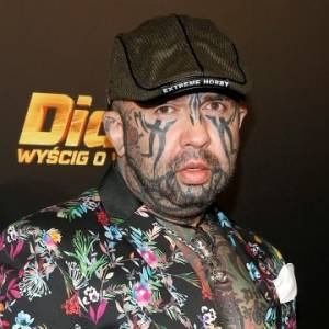 Marcin "Różal" Różalski gotowy do walki na gołe pięści. Przeciwnikiem będzie mistrz UFC