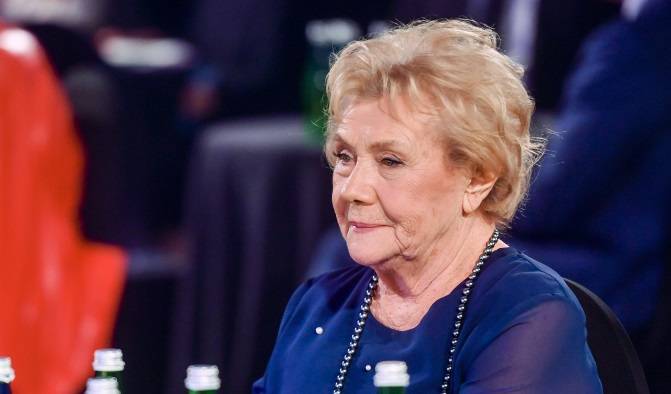 Teresa Lipowska znika z "M jak Miłość"? Aktorka ujawniła swoje zawodowe plany!     