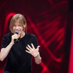 Nastolatek zmierzył się z hitem Julii Wieniawy! Jurorzy w szoku