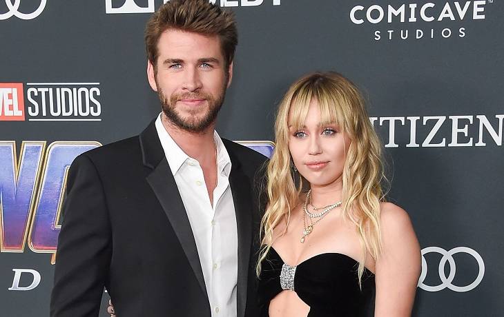 U boku Liama Hemswortha pojawiła się tajemnicza blondynka. Aktor znalazł pocieszenie po rozstaniu z Cyrus? 