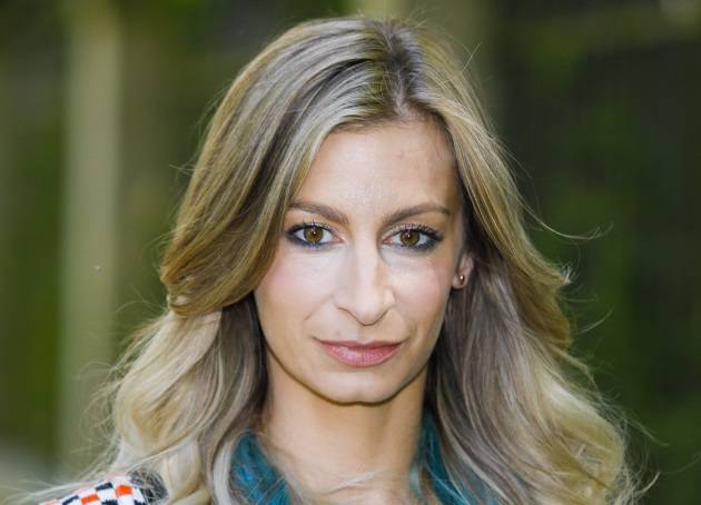 Magdalena Schejbal trafiła do podręcznika szkolnego. "Dochodzę do siebie" [FOTO]