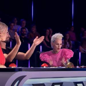 "Polski Copperfield" cofnął czas i wprawił wszystkich w osłupienie! Ten występ jurorzy "Mam talent" zapamiętają na długo [WIDEO]