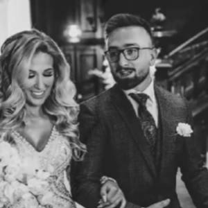 "Wspomnień nie można przytulić". Sylwia Peretti opublikowała wzruszający kadr 