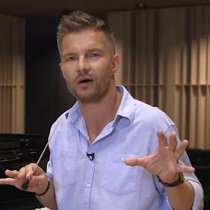 Adam Sztaba oficjalnie uzyskał rozwód kościelny z Dorotą Szelągowską