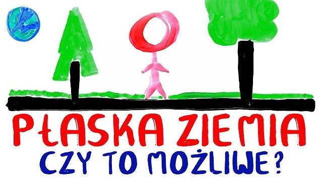 Nasza planeta jest płaska? To niemożliwe! Skąd wiemy, że Ziemia NIE JEST płaska? [WIDEO] 