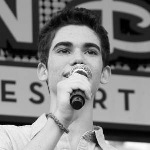 Nie żyje 20-letni gwiazdor Disneya