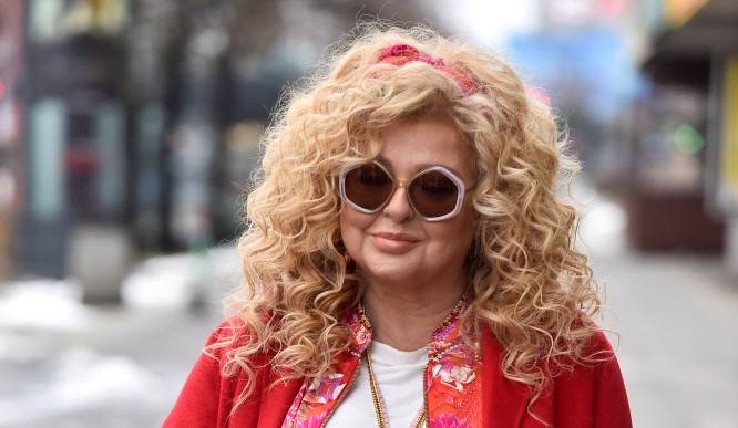 Bartek z "MasterChef Junior" złapał Magdę Gessler za włosy. Ocenił ich prawdziwość