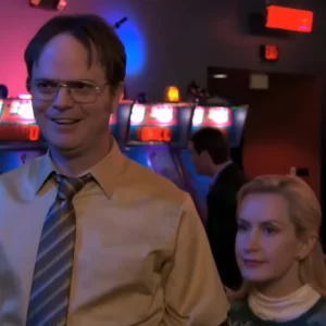 Kultowy serial powraca. Kto zagra w "The Office"?