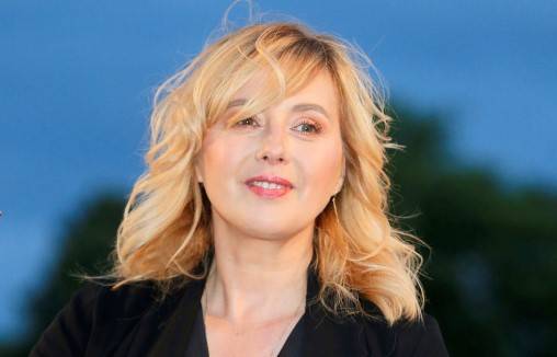 Edyta Bartosiewicz niczym Lady Gaga. Gwiazda zaskoczyła spektakularną metamorfozą