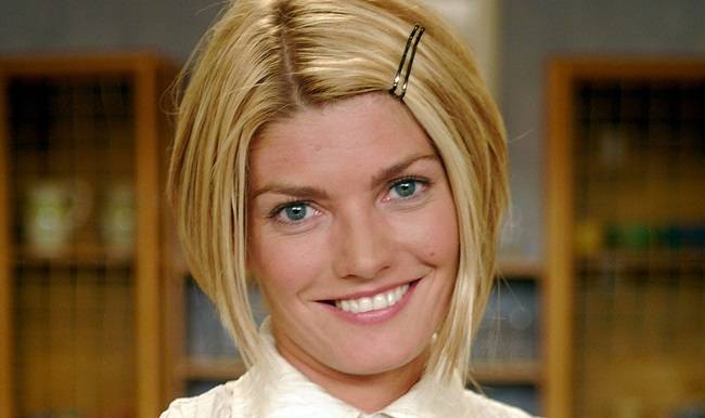 Tak dziś wygląda Patrycja Cwał-Wiśniewska z "Lokatorów"! Pamiętacie ją?