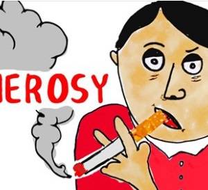 Co dzieje się, gdy palisz papierosy? Sprawdź, co stanie się, gdy rzucisz palenie! [WIDEO]