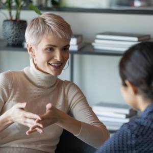 Jedno zdanie pozwoli uniknąć kłótni. Powiedz to, gdy się z kimś nie zgadzasz