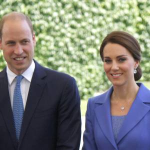 Kate i William na wyjątkowej fotografii. Świąteczny kadr z dziećmi skradł serca internautów