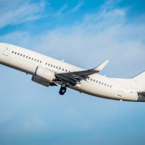 Spóźnił się na samolot i uniknął śmierci. Cudowne ocalenie przed katastrofą lotniczą