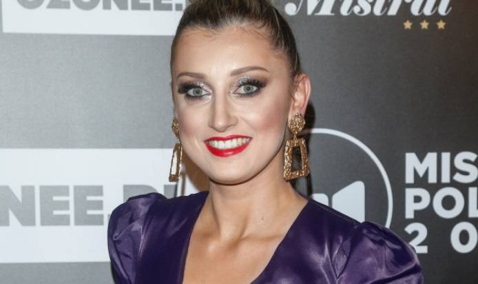 Justyna Żyła publikuje sprzed lat: "Jeden z najważniejszych dni w moim życiu..."