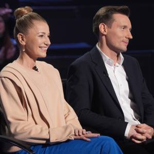 "Milionerzy". Daria Ładocha i Krystian Pesta błyskawicznie zakończyli grę. Widzowie: "Słabo..."