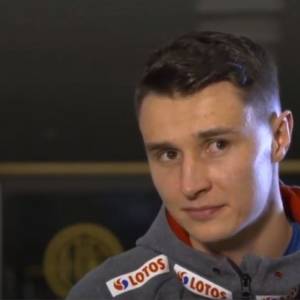 Klemens Murańka doczekał się drugiego syna! Skoczek opublikował urocze zdjęcie na Instagramie