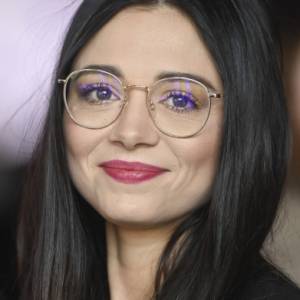 Adriana Kalska na wakacjach. Gwiazda "M jak miłość" wskoczyła w strój kąpielowy i zachwyciła internautów! "Przepięknie"                         