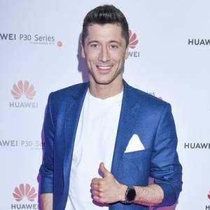 Robert Lewandowski opublikował zdjęcie ciężarnej Anny! Lewandowska jest w drugiej ciąży                             