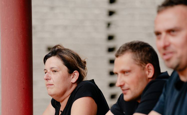 Uczestnicy programu „Rolnik szuka żony”. Fot. materiały prasowe TVP