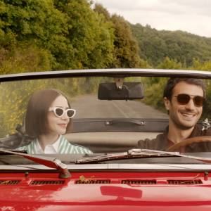 Nowe przygody i miłosne rozterki „Emily w Paryżu”. Zobacz zwiastun 5. sezonu