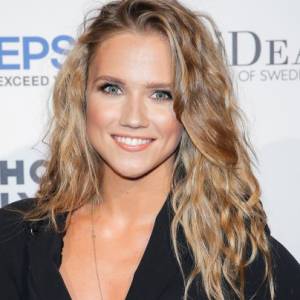 Agnieszka Kaczorowska-Pela pokazała zmysłową fotografię w obcisłej sukience. "Wyglądasz zachwycająco" - komentują fani 