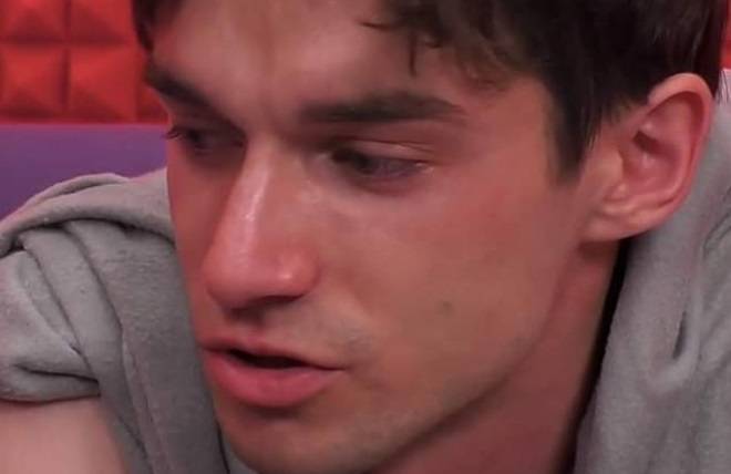 "Big Brother". Łukasz pokazał prawdziwą twarz? Widzowie: "Takiego patologicznego języka jeszcze nie było"