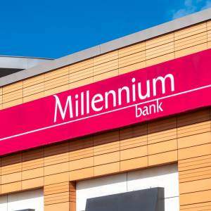 Uwaga na fałszywe oferty pracy! Bank Millenium ostrzega przed nową falą oszustw